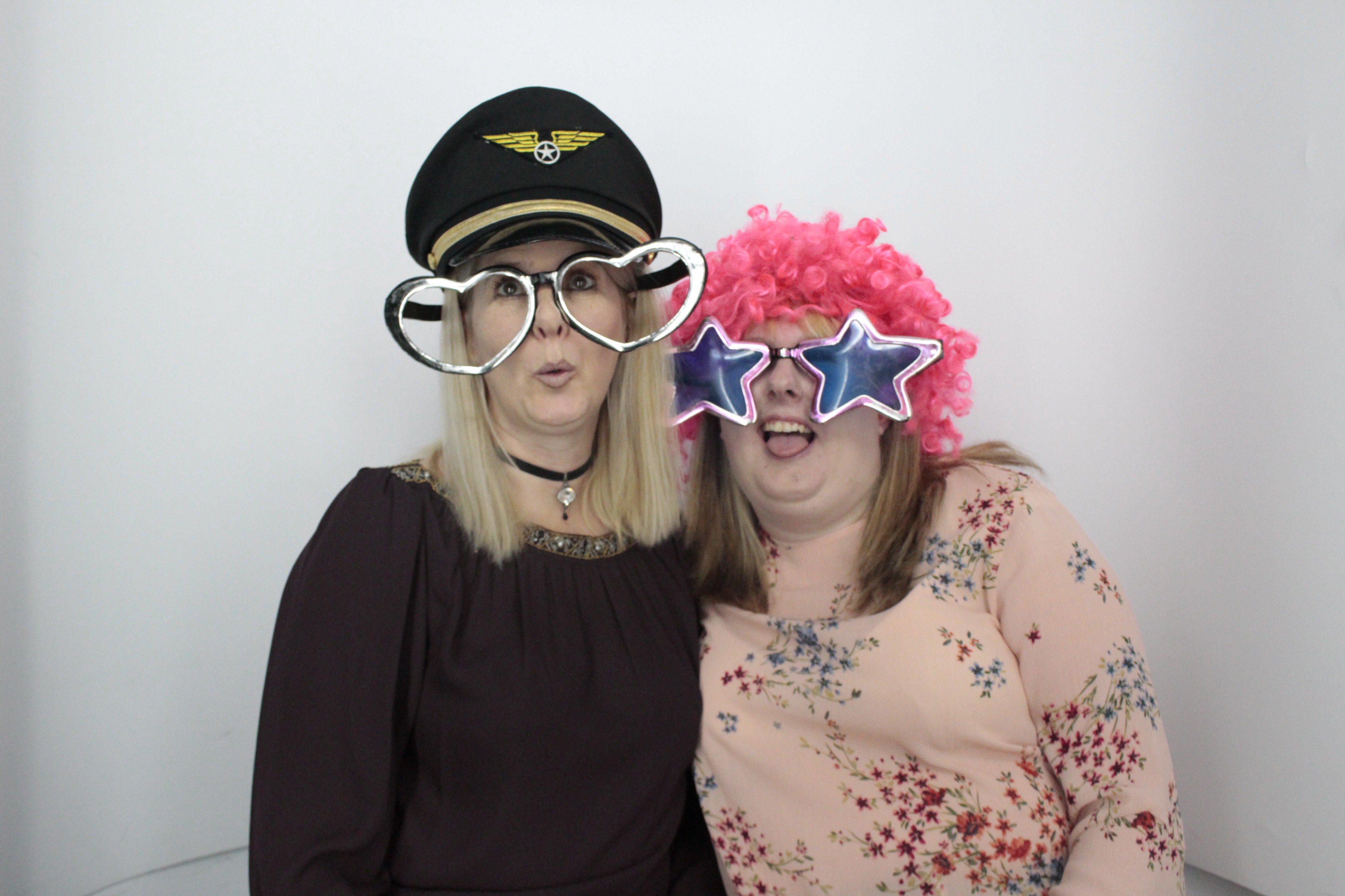 Dorothy's 90th Birthday | View more photos from the event at gallery.myphotoboothexperience.co.uk/u/MyPhotoBoothExperienceLtd/Dorothys-90th-Birthday